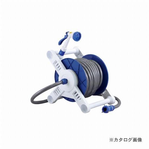 三洋 ヴァルナ ホースリール 12x20m V4-F20BR
