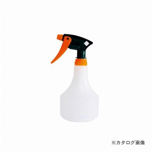 マルハチ産業 ツートンスプレー 500cc G/OR #580