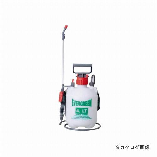 マルハチ産業 蓄圧式噴霧器ハイパー（一頭口） 4.0L #4000