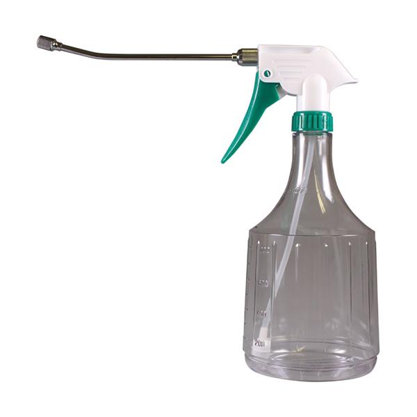 マルハチ産業 ザ・スプレー ロングノズル 1000cc G グリーン #1057