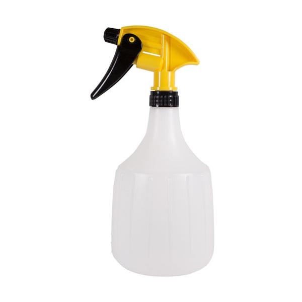 マルハチ産業 ザ・スプレー レギュラーノズル 1000cc イエロー #1100