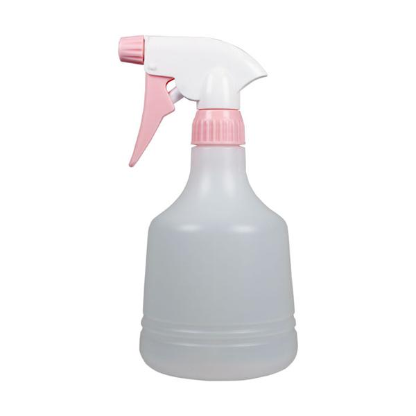 マルハチ産業 ダリヤスプレー 500cc P ピンク #820