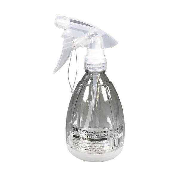 マルハチ産業 家庭用スプレー 400cc N #450