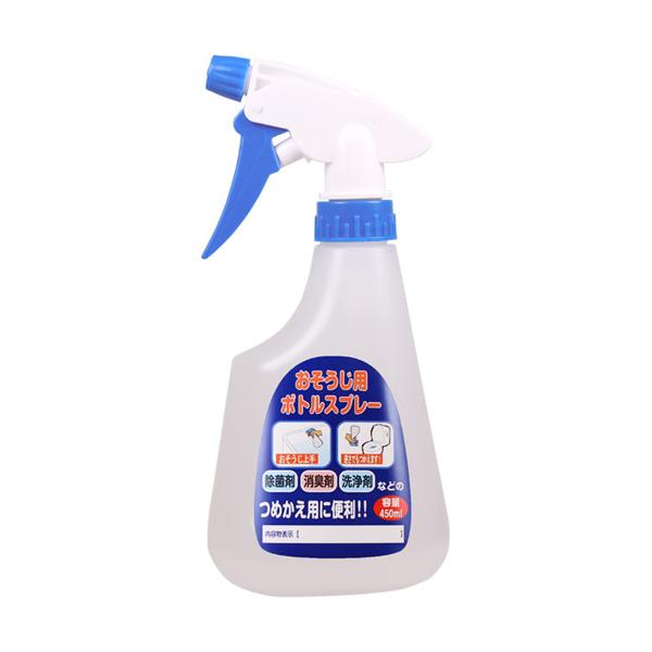 マルハチ産業 お掃除用スプレー 450cc B #410
