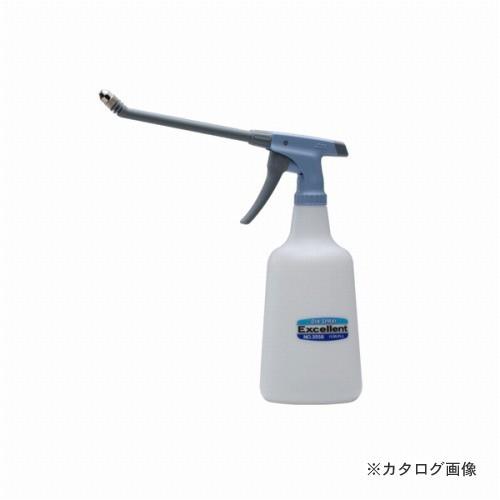 フルプラ ロングエクセレント 1000ml ライトブルー #3558