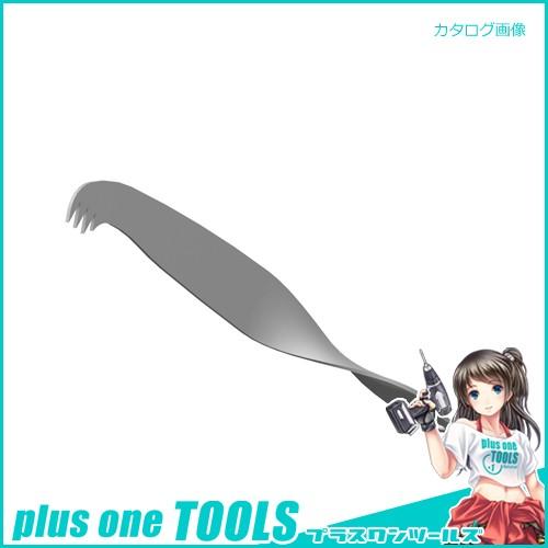 ムサシ 除草バイブレーター替刃スキマ根切用 WE-703