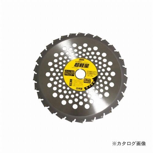 セフティ 低速軽切君 250X36P