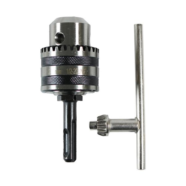 SDSドリルチャック キー式 iHelp IH-831