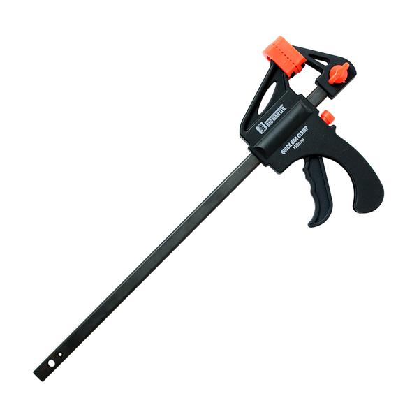 クイックバークランプ150 BIGMAN ビッグマン BQC8-2