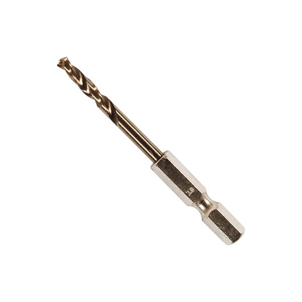 ショートドリルステン 3.8mm iHelp IH-CO38S