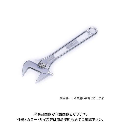 スーパーツール ワイドモンキレンチ MWM30
