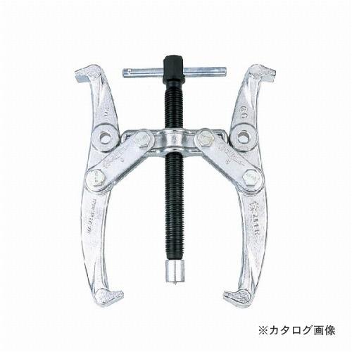 スーパーツール ギヤープーラー G-6B