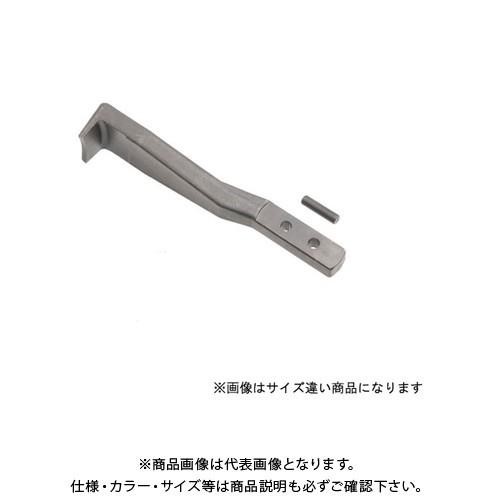 スーパーツール スライド式ギヤプーラ薄爪 GSJ160T