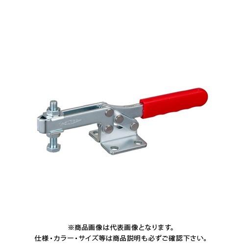 スーパーツール 下方押えトグルクランプ(水平) TDD38F