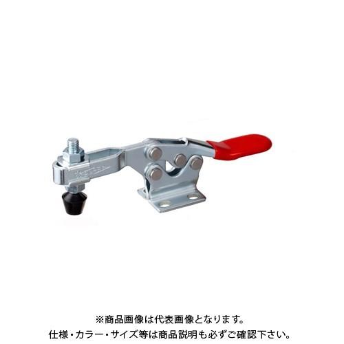 スーパーツール 下方押えトグルクランプ(水平) TDH450F