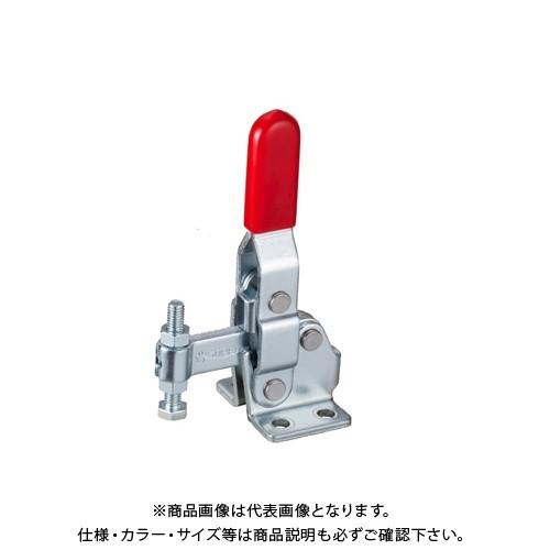 スーパーツール 下方押えトグルクランプ(垂直) TDA40F