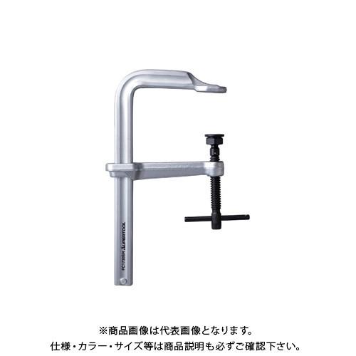 スーパーツール Lクランプ(強力)スーパーヘビー FC1730SH