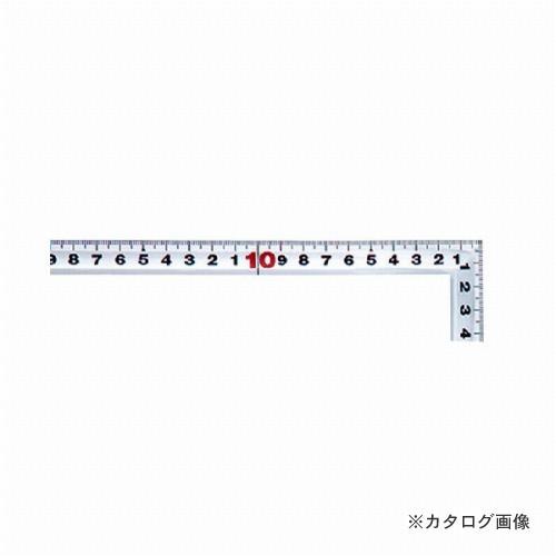 シンワ 曲尺銀 50日本一裏面1尺5寸併 #10011