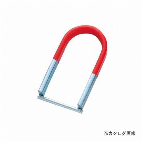 内外金物 U型マグネット 100mm #102