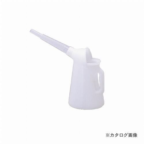 フルプラ オイラーポリジョッキー 4L #240