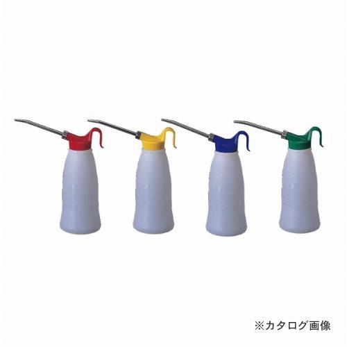 フルプラ オイラーニュースーパー型 真鍮ノズル 中 300ml #3012