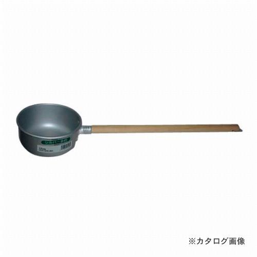 前川金属 コズチ アルミ水杓 17cm