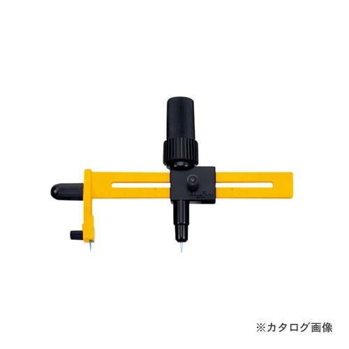 オルファ コンパスカッター ラチェット 189B