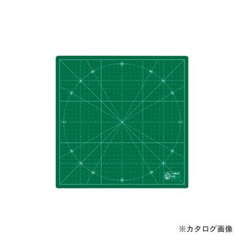 オルファ 回転マット30 195B