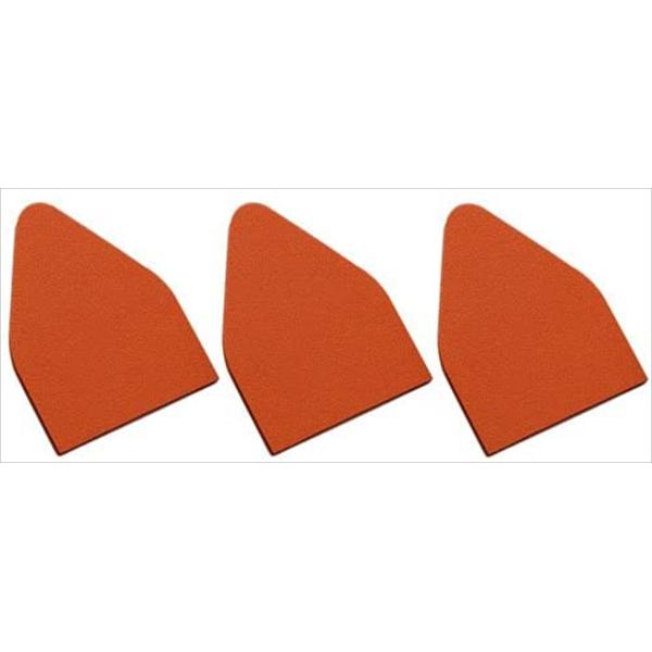 シリコン替スポンジR 5mm 井上工具 #15054