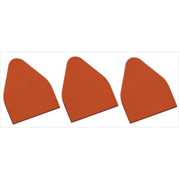 シリコン替スポンジR 7mm 井上工具 #15055