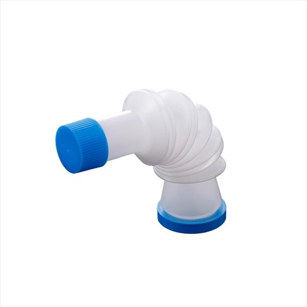 ジャバラ ポリ蛇口 40mm 井上工具 INOUE #11130