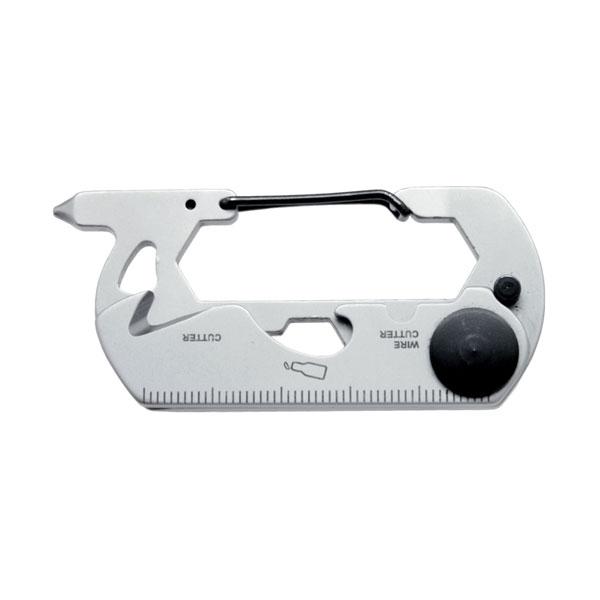 豊光 TOOLNEO ALL-IN-ONE カラビナ AG-774