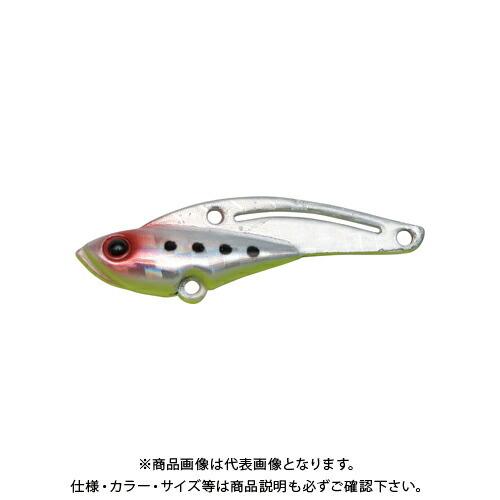 ジャクソン Jackson 鉄PANバイブ 3g GCB グローチャートベイト