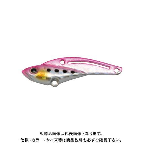 ジャクソン Jackson 鉄PANバイブ 3g PKI ピンクイワシ