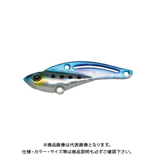 ジャクソン Jackson 鉄PANバイブ 5g LIW ライブイワシ