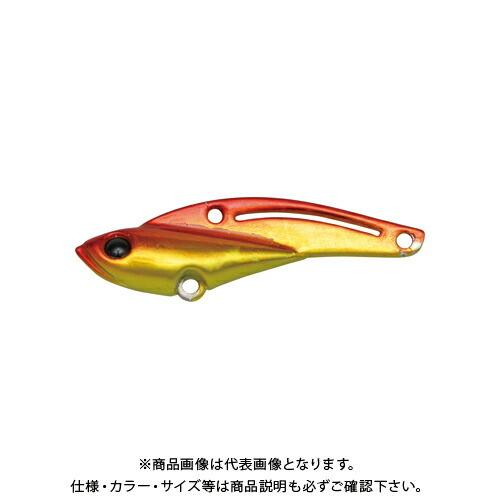 ジャクソン Jackson 鉄PANバイブ 5g SGR アカキン