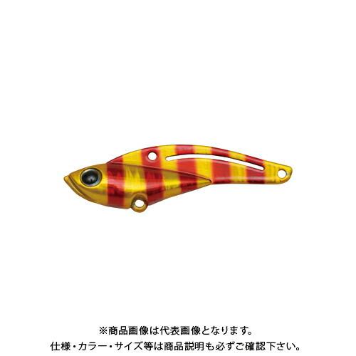 ジャクソン Jackson 鉄PANバイブ 26g RGZ アカキンゼブラ