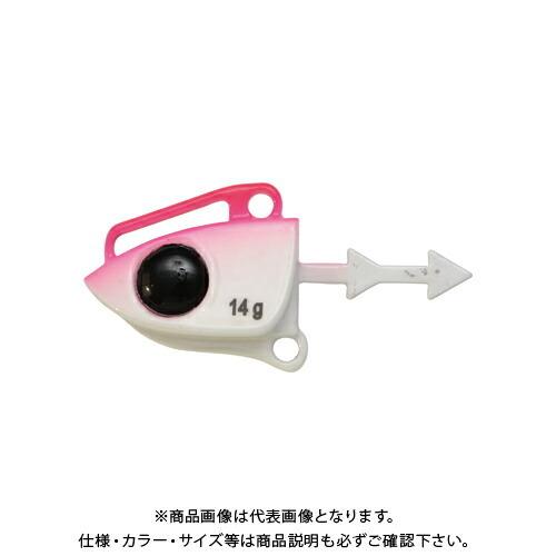 ジャクソン Jackson クイックヘッド 14g SBM ストロベリーミルク