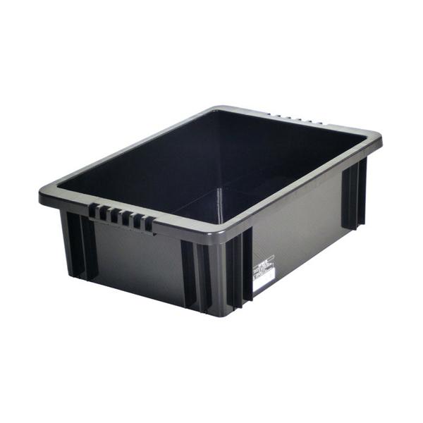 アステージ ASTAGE NVボックス #22 370×536×162mm ブラック #443032