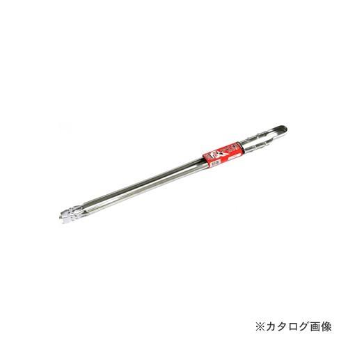 ASTAGE アステージ  #266031 ステンレス炭バサミ 600MM