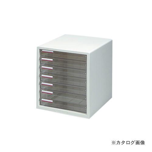 ASTAGE アステージ  #446015 ファイレックス レターケース M7 白