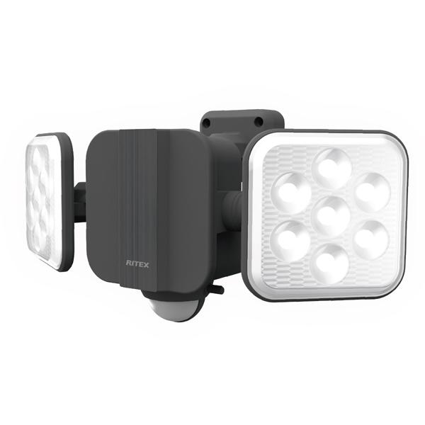 ムサシ musashi ライテックス 6.5Wx2灯LEDハイブリッド S-HB250