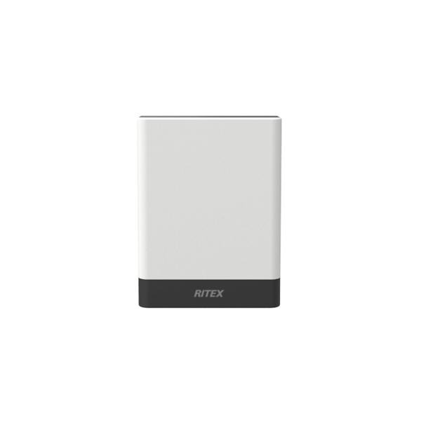 ムサシ musashi 乾電池式無線連動チャイム&amp;ライト 受信型 W-650