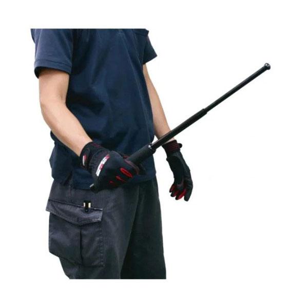 豊光 伸縮式警棒 53cm BS-945
