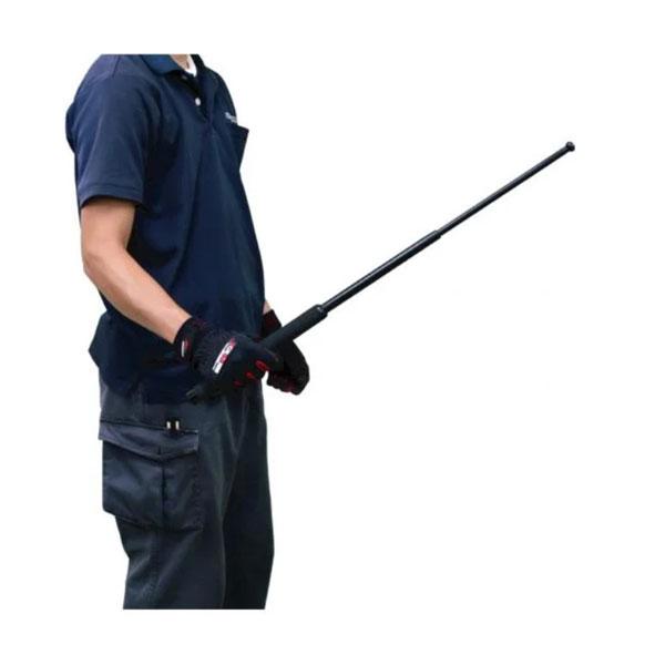 豊光 伸縮式警棒 65cm BS-946