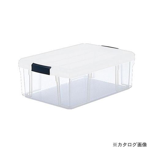 リス ソフィア ボックス S-01 GGYT031 クリヤー