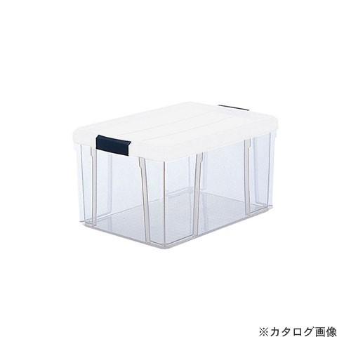 リス ソフィア ボックス S-02 GGYT032 クリヤー