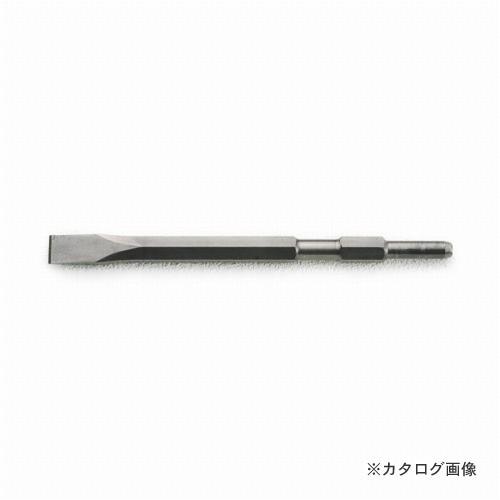 清水製作所 ラクダ 20004 MKコールドチゼル 17x450mm