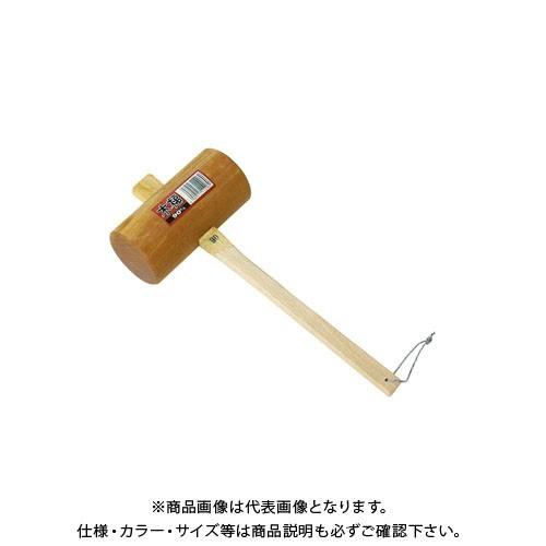 浅香工業 金象 木槌 90 #112064