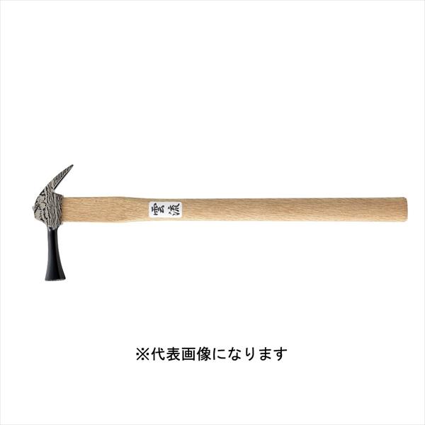 雲流 仮枠ハンマー 木柄 600 止付 中 須佐製作所